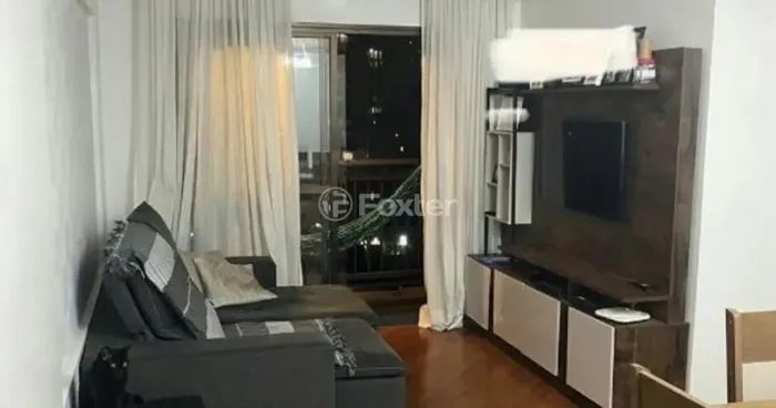 Apartamento à venda Rua Cônego Vicente Miguel Marino, Barra Funda - São Paulo