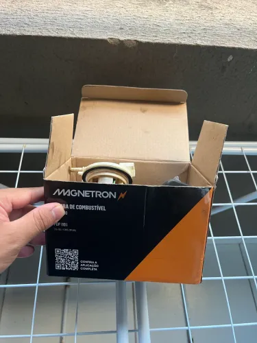 Bomba de combustível pop 110i