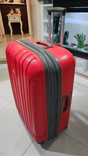 Mala para viagem Lansay 32kg