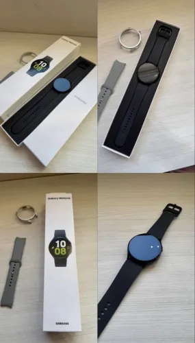Galaxy Watch 5