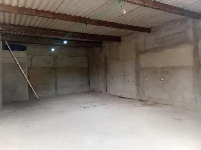 Salão Comercial - Parque Capuava - Santo André