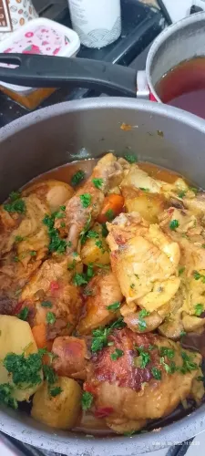 Marmita de Mãe