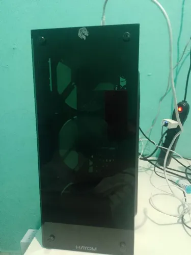 Computador i5 3470 8GB RAM