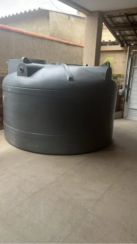 Cisterna 5.000 fortlev 