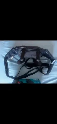 Massageador RelaxMedic