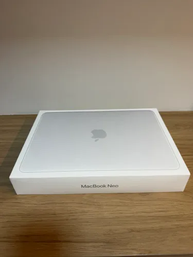 MacBook Neo