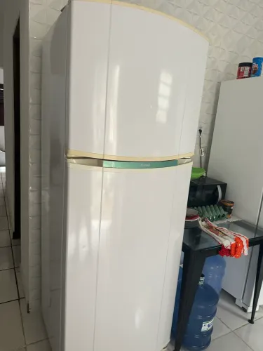 GELADEIRA 