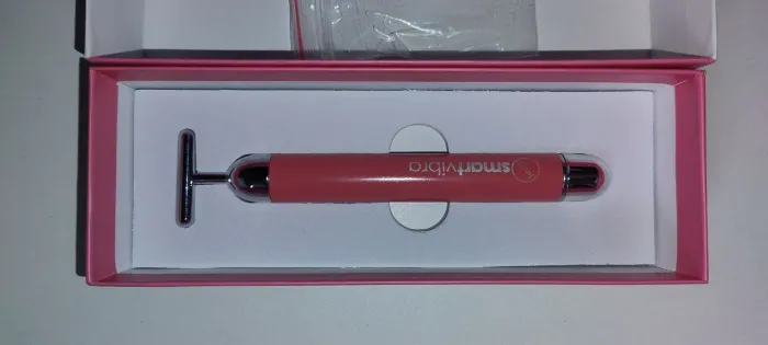 Caneta vibratória para Botox/ Estética