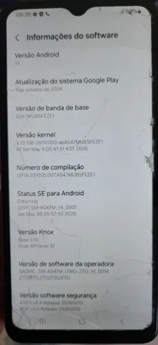 Samsung Galaxy A04S 64GB