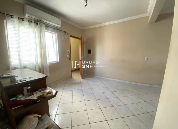 Apartamento com 2 dormitórios à venda, 80 m² por R$ 240.000 - Jardim Conceiçãozinha Vicent
