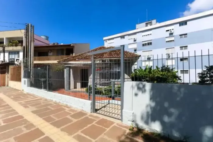 Ponto Comercial para Alugar em Canoas, Bairro Nossa Senhora das Graças - Área Urbana REF: 