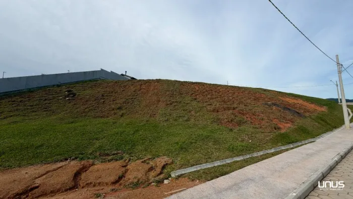 Terreno | Venda | Alto Biguaçu