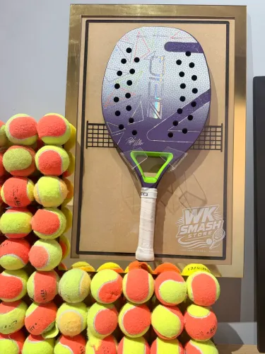 Raquetes beach tennis diversas