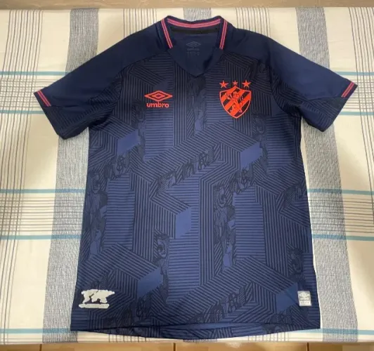 Camisas do Sport