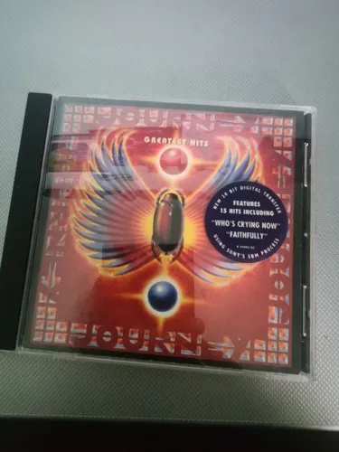 Journey