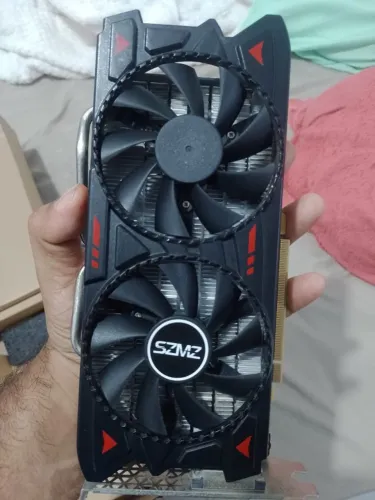 placa de video