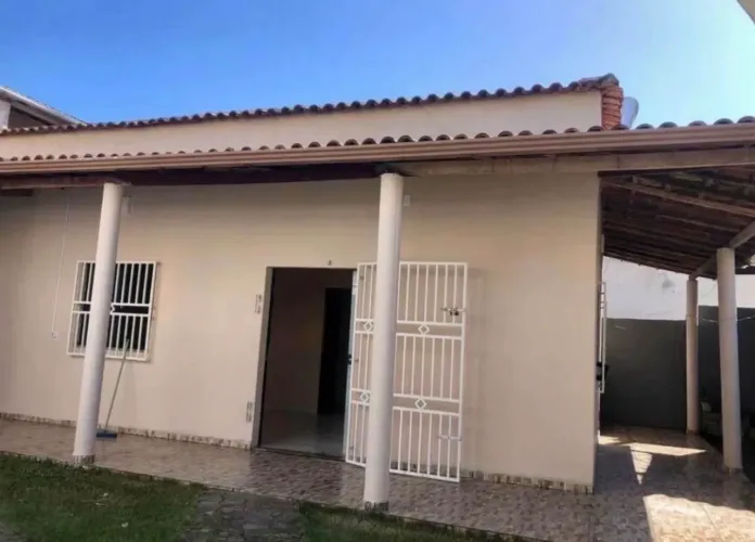 AC Casa a venda em VISTA DA SERRA