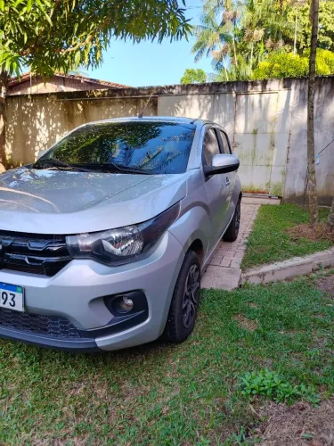 Fiat Mobi Drive 1.0 Flex 6V 5P 2018
