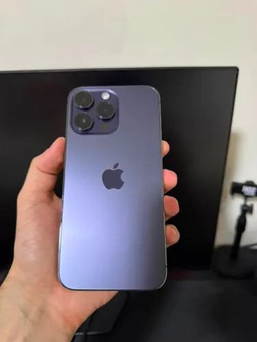 iPhone 14 ProMax 128GB
