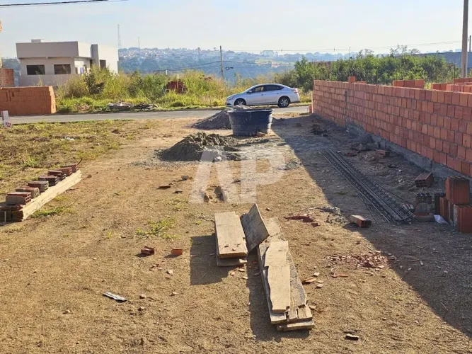 Terreno à venda, 180 m² por R$ 159.900,00 - Jardim Novo São Pedro - Salto/SP