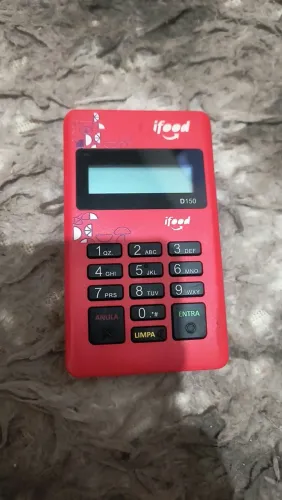 Maquininha