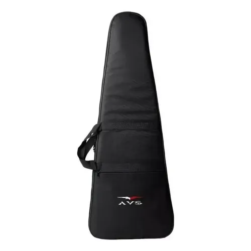 Bag Super Luxo AVS CH100 para Guitarra | Tagima/Strinberg
