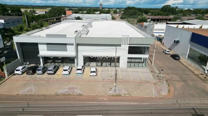 Imóvel Comercial