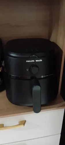 VENDO AIR FRYER EM PERFEITO ESTADO