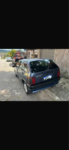 Fiat Tipo 1.6 I.e. 2P E 4P 1995