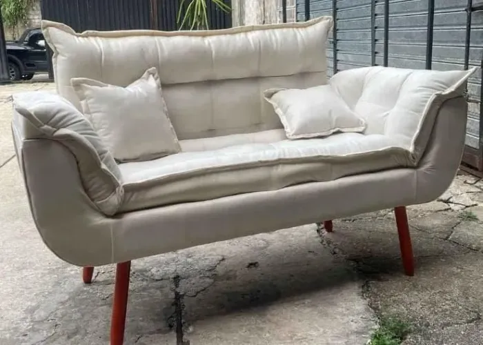 Namoradeira Luxo (Entrega Grátis)