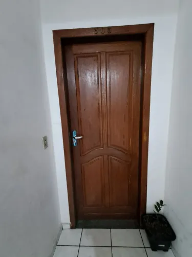 Aluguel de apartamento