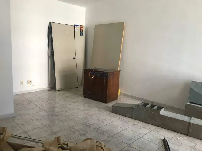 Sala para aluguel, Buritis - Belo Horizonte/MG