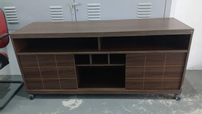 RACK MADEIRA MDF