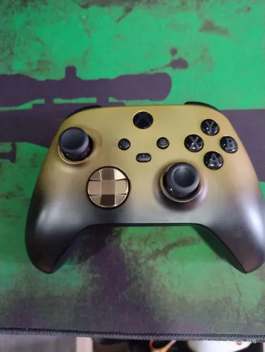 Controle Xbox