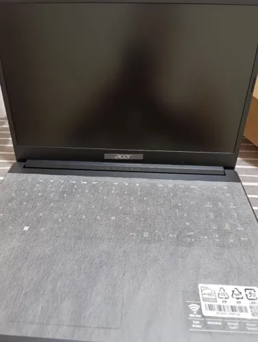 Notebook Acer Aspire 3