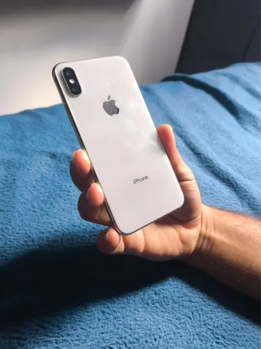 iPhone X -256gb