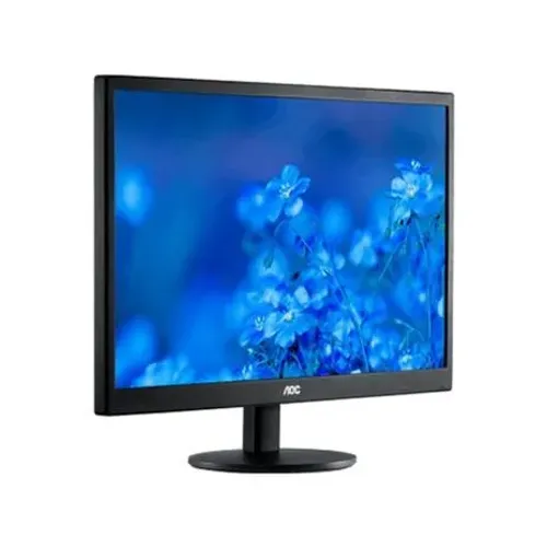 Monitor Led AOC 18,5  Novo