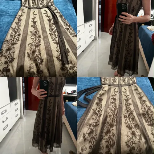 Vestido