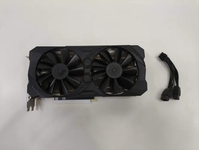 RTX 3070 impecável
