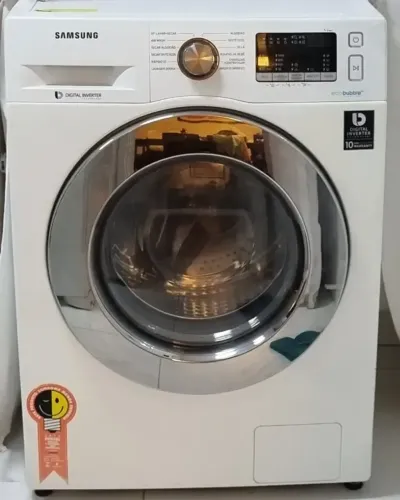 maquina lavar roupas samsung