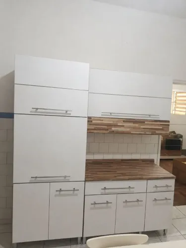 Armário de cozinha