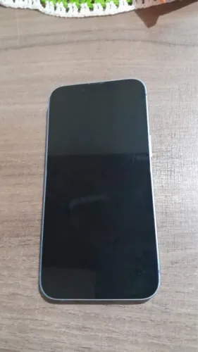 iPhone 14 sem detalhes