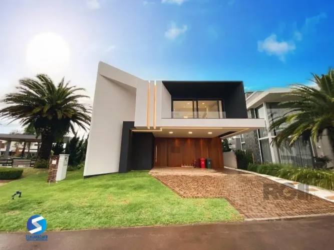 Casa em Condomínio em Atlântida Sul