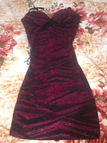Vestido