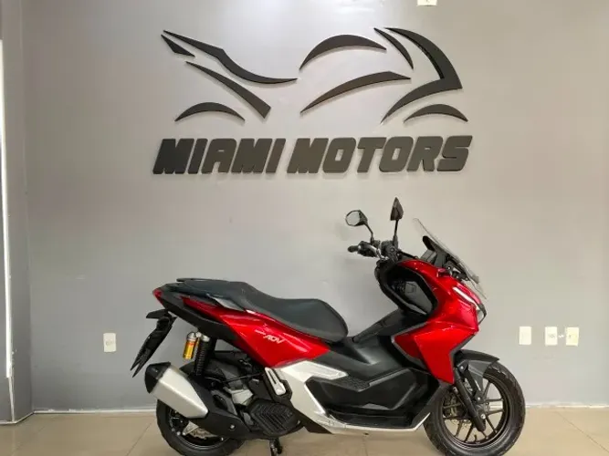 PCX 160 ABS