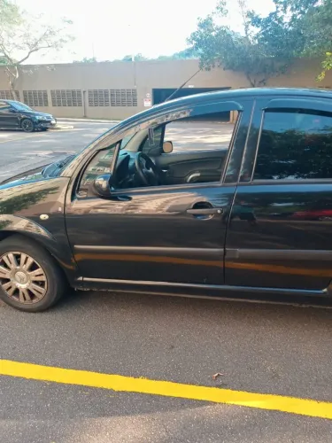 Citroen C3 GLX 1.4/ GLX Sonora 1.4 Flex 8V 5P 2011