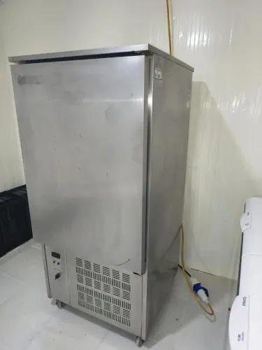 Ultracongelador klimaquip Uk14