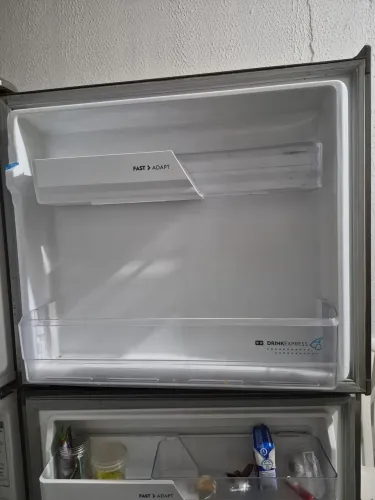 Geladeira seme nova