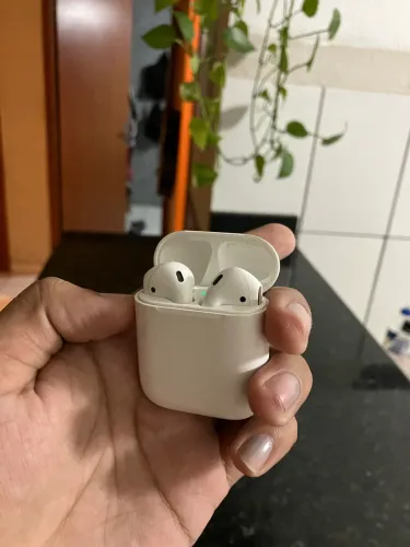Airpods 2 Original