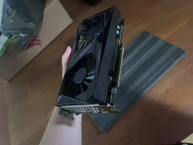 RTX 2060 SUPER, HEIMDALL 8GB